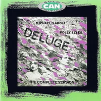 Michael Karoli artist image