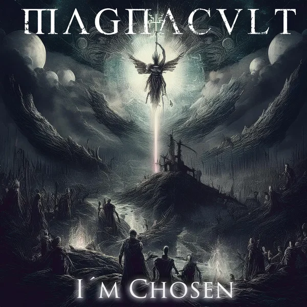 I'm Chosen