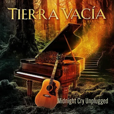 Midnight Cry Unplugged