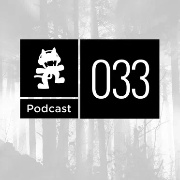 2014-10-28: Monstercat Podcast, Ep. 033 by Monstercat - album cover
