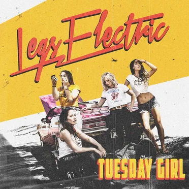 Tuesday Girl
