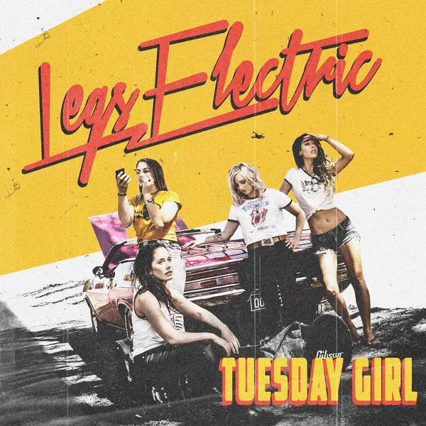 Tuesday Girl