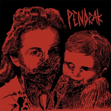 Pendrak