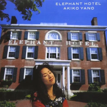 Elephant Hotel