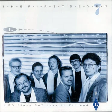 The First Seven: UMO Plays BAT Jazz in Finland