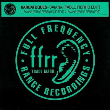Baianá (Pablo Fierro edit)