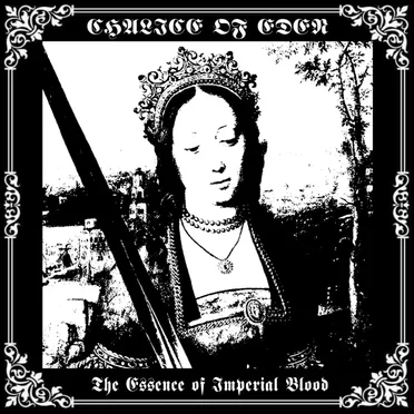 Chalice of Eden