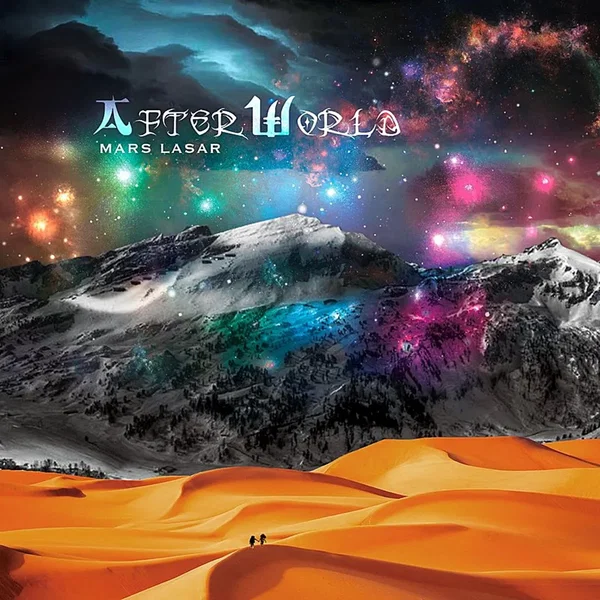 AfterWorld