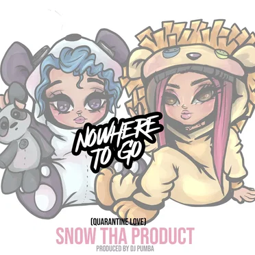 Nowhere to Go (Quarantine Love)