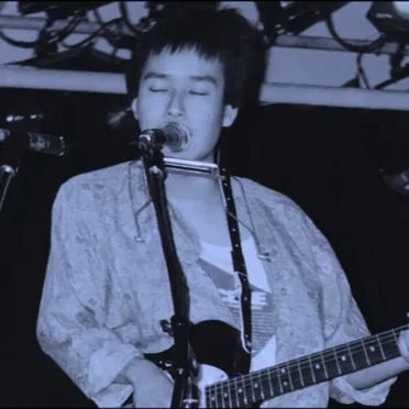 ’87 7.23 DONZOKO (vs 花電車)