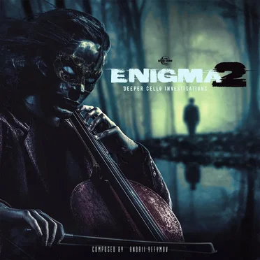 Enigma Part 2: Deeper Cello Investigations