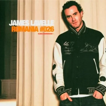 Global Underground 026: James Lavelle in Romania