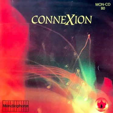 Connexion by Various Artists - album cover