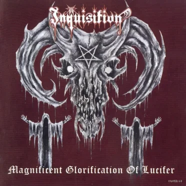 Magnificent Glorification of Lucifer