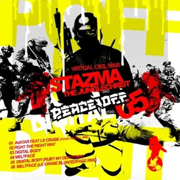 Virtual Civil War