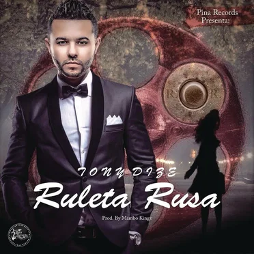 Ruleta rusa