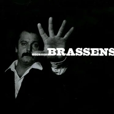 Georges Brassens