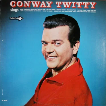 Conway Twitty Sings