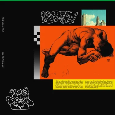 FRIEND // FOE Mix
