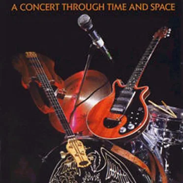 Rare Live (A Concert Through Time and Space)