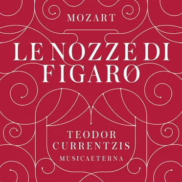 Le nozze di Figaro