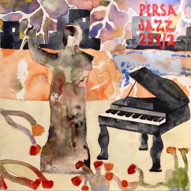 Persa Jazz 251/2 by Persa - album cover