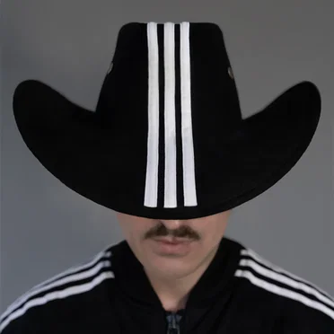 Hardcore American Cowboy