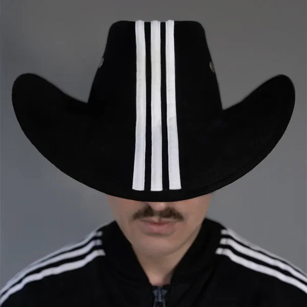 Hardcore American Cowboy