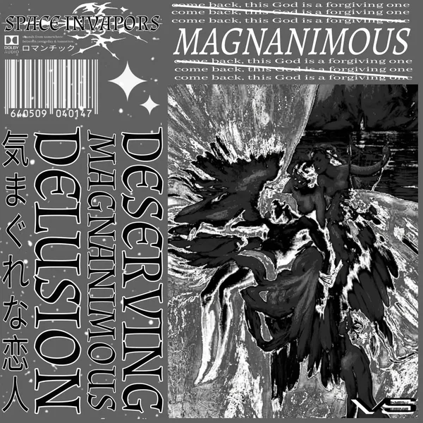 MAGNANIMOUS