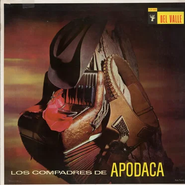 Los Compadres de Apodaca, vol. IV