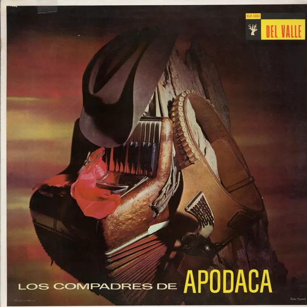 Los Compadres de Apodaca, vol. IV