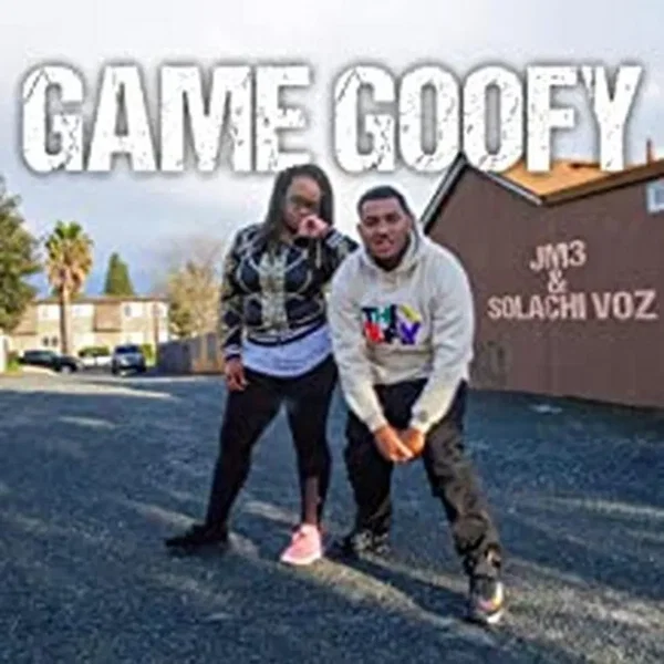 Game Goofy