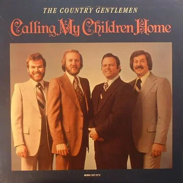 Calling My Children Home