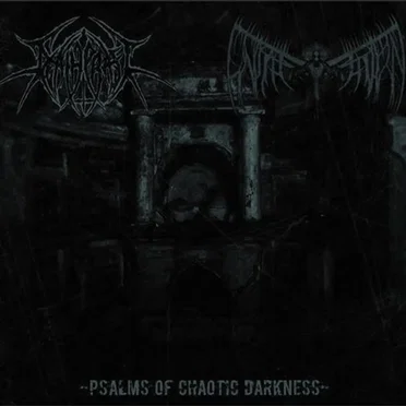 Psalms of Chaotic Darkness