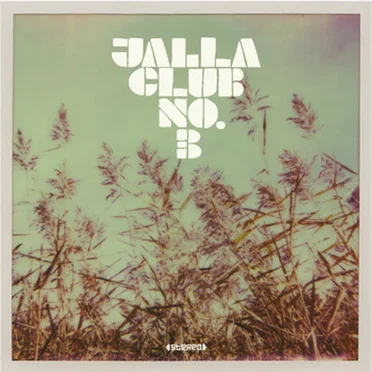 Jalla Club No.3 by Various Artists - album cover