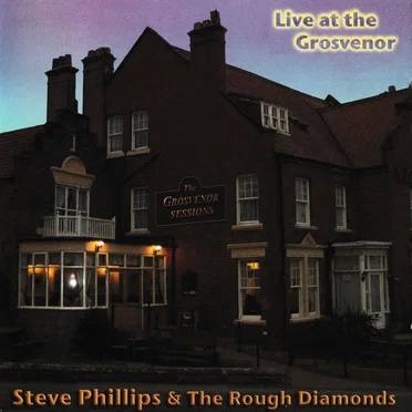 Live at the Grosvenor