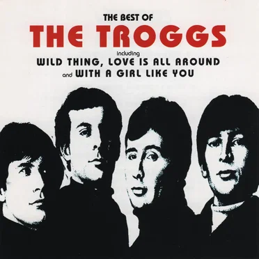 The Best of The Troggs