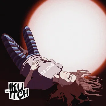 The Itch by Iku - album cover