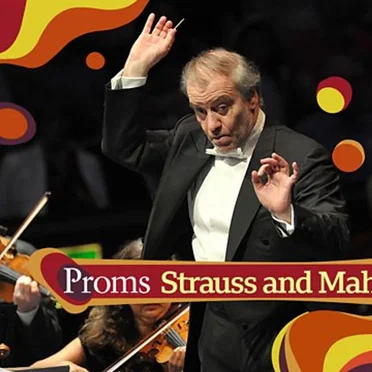BBC Proms 2014 by BBC Radio - album cover