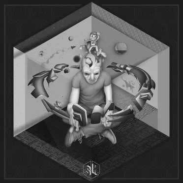 Intra Mental by Stage Kids - album cover