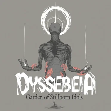 Mors Tua, Vita Mea by Dyssebeia - album cover