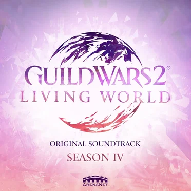 Guild Wars 2: Living World Season 4