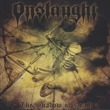 The Shadow of Death