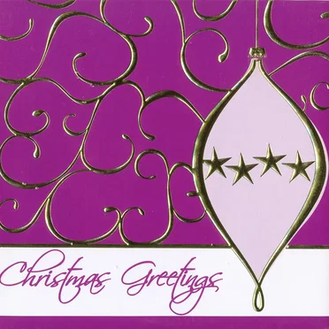 Christmas Greetings