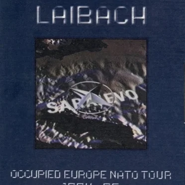 Occupied Europe NATO Tour 1994–95