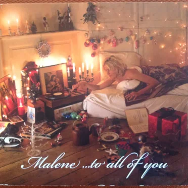 To All of You by Malene Mortensen - album cover