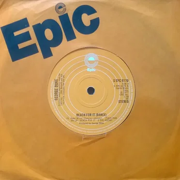 Reach For It (Dance)