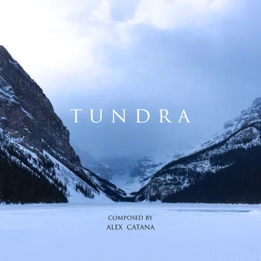 Tundra by Alex Catana - album cover