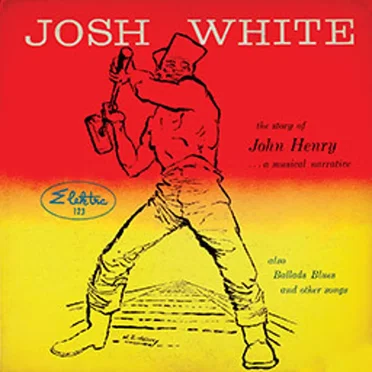 The Story of John Henry...A Musical Narrative