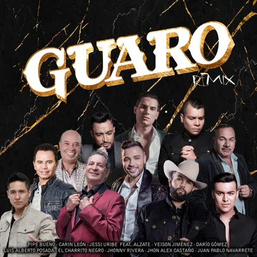 Guaro (remix)